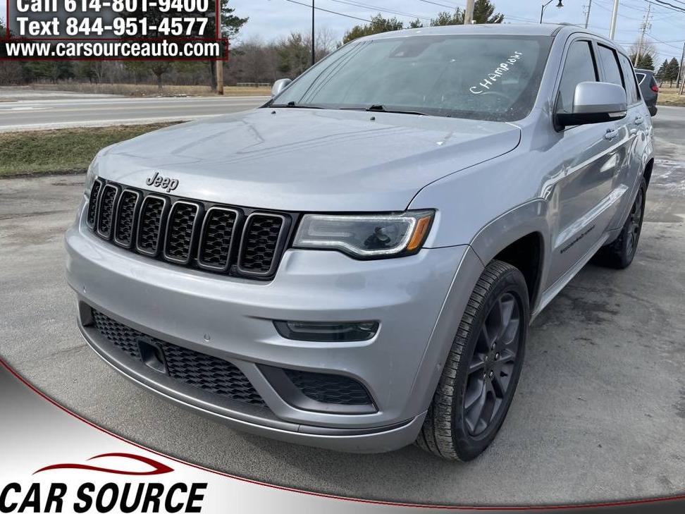 JEEP GRAND CHEROKEE 2021 1C4RJFCG8MC508074 image